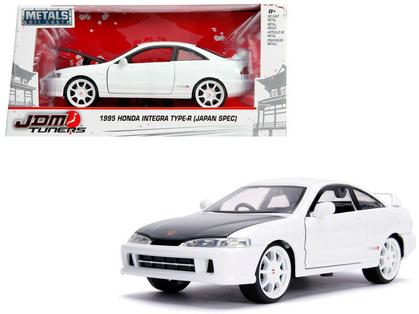 Acura/Honda Integra Type R 1995