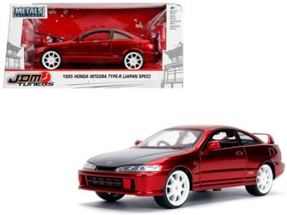 Acura/Honda Integra Type R 1995