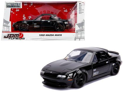 Mazda Miata 1990 "Endless"