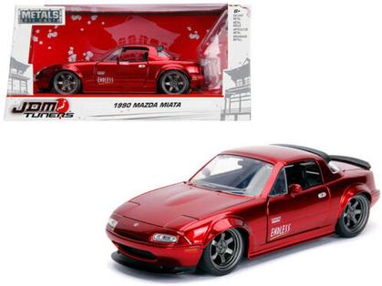 Mazda Miata 1990 "Endless"
