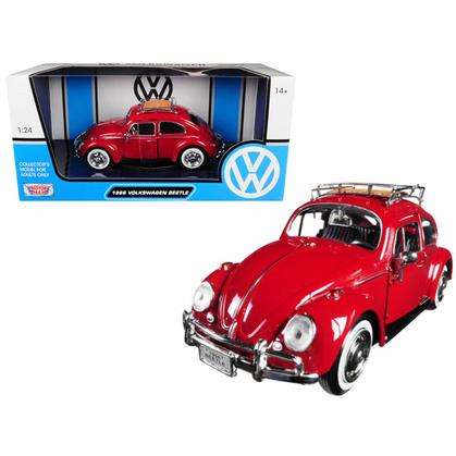 Volkswagen Beetle 1966