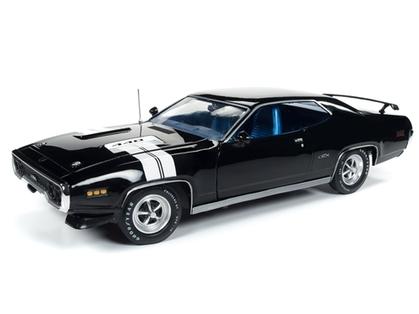 Plymouth GTX 1971