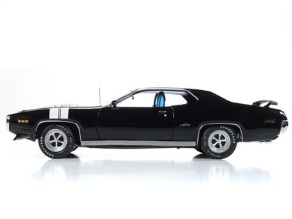 Plymouth GTX 1971