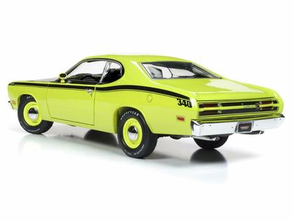 Plymouth Duster 340 1971 