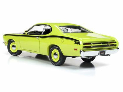 Plymouth Duster 340 1971 