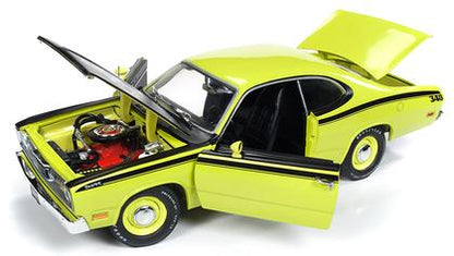 Plymouth Duster 340 1971 