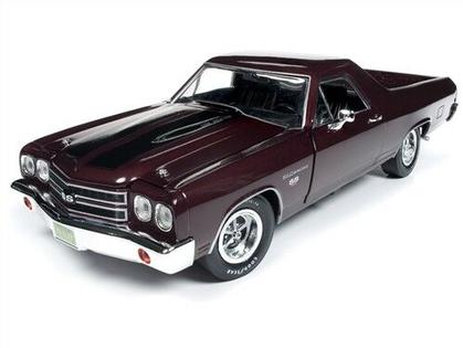 Chevrolet El Camino 1970 