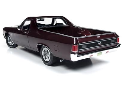 Chevrolet El Camino 1970 