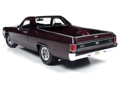 Chevrolet El Camino 1970 
