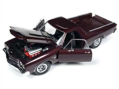 Chevrolet El Camino 1970 
