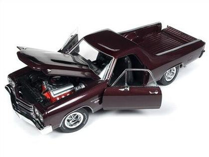 Chevrolet El Camino 1970 