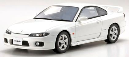 Nissan Silvia S15
