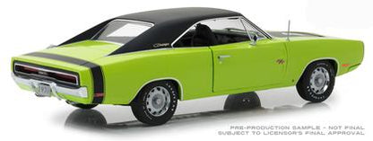 Dodge Charger R/T SE 1970 *see note*