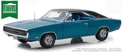 Dodge Charger R/T SE 1970