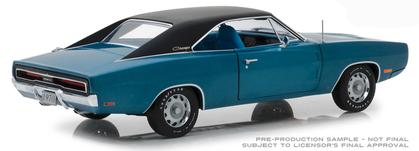 Dodge Charger R/T SE 1970