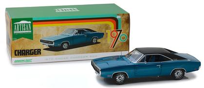 Dodge Charger R/T SE 1970