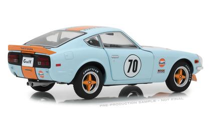 Datsun 240Z 1970 "GULF" 