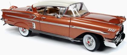 Chevrolet Impala 1958