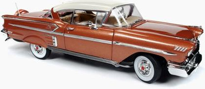 Chevrolet Impala 1958