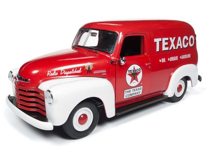 Chevrolet Panel 1948 "Texaco"