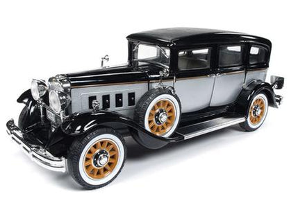 Peerless Master 8 Sedan 1931