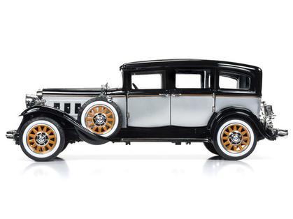 Peerless Master 8 Sedan 1931