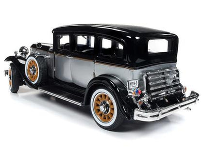Peerless Master 8 Sedan 1931