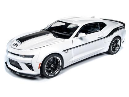 Chevrolet Camaro Yenko/SC Stage II 2018
