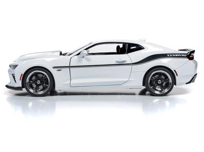 Chevrolet Camaro Yenko/SC Stage II 2018