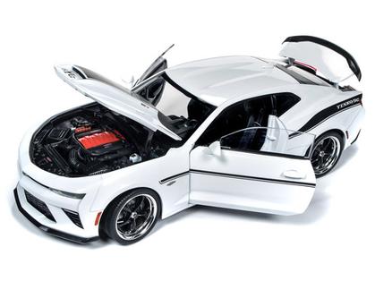 Chevrolet Camaro Yenko/SC Stage II 2018