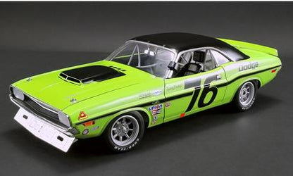 Dodge Challenger 1970 