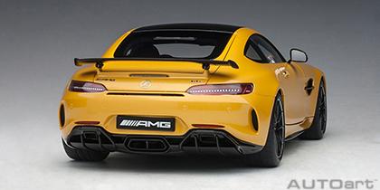 MERCEDES-AMG GT R 