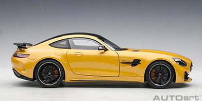 MERCEDES-AMG GT R