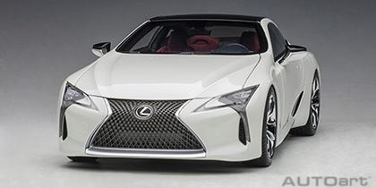 LEXUS LC 500