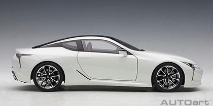 LEXUS LC 500