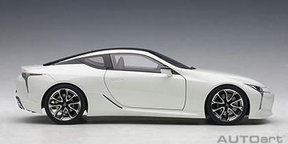 LEXUS LC 500