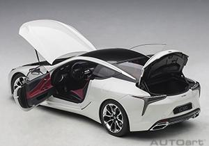 LEXUS LC 500