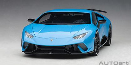 LAMBORGHINI HURACAN PERFORMANTE