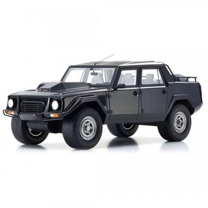 Lamborghini LM002