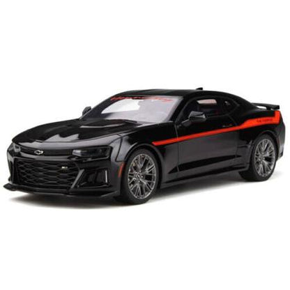 Chevrolet Hennessey Camaro ZL1 &quot;The Exorcist&quot;
