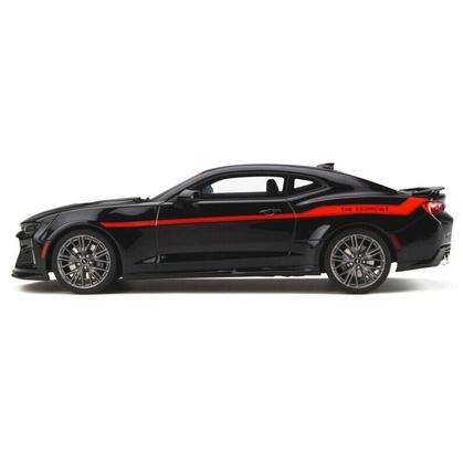 Chevrolet Hennessey Camaro ZL1 &quot;The Exorcist&quot;