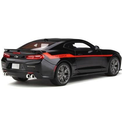 Chevrolet Hennessey Camaro ZL1 &quot;The Exorcist&quot;