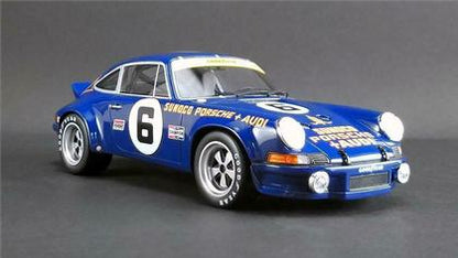 Porsche 911 Carrera RSR 2.8 Penske Sunoco Daytona 1973