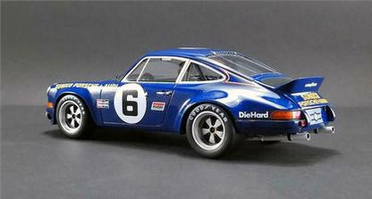 Porsche 911 Carrera RSR 2.8 Penske Sunoco Daytona 1973