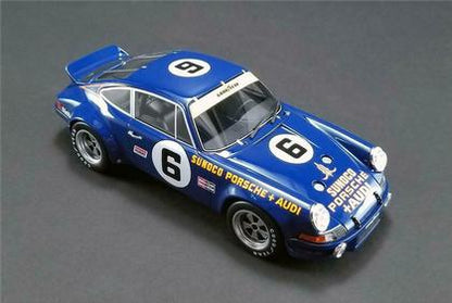Porsche 911 Carrera RSR 2.8 Penske Sunoco Daytona 1973