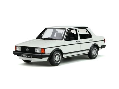 Volkswagen Jetta Mk1 GLI