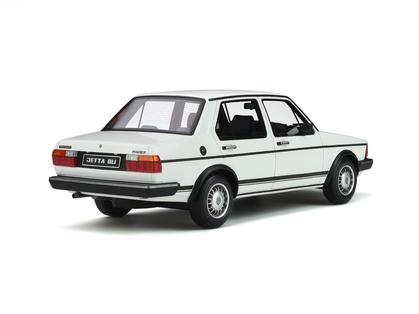Volkswagen Jetta Mk1 GLI