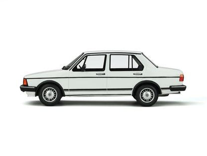 Volkswagen Jetta Mk1 GLI