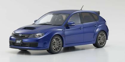Subaru STI R205