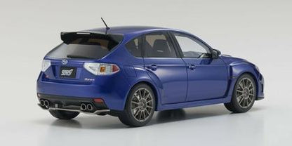 Subaru STI R205
